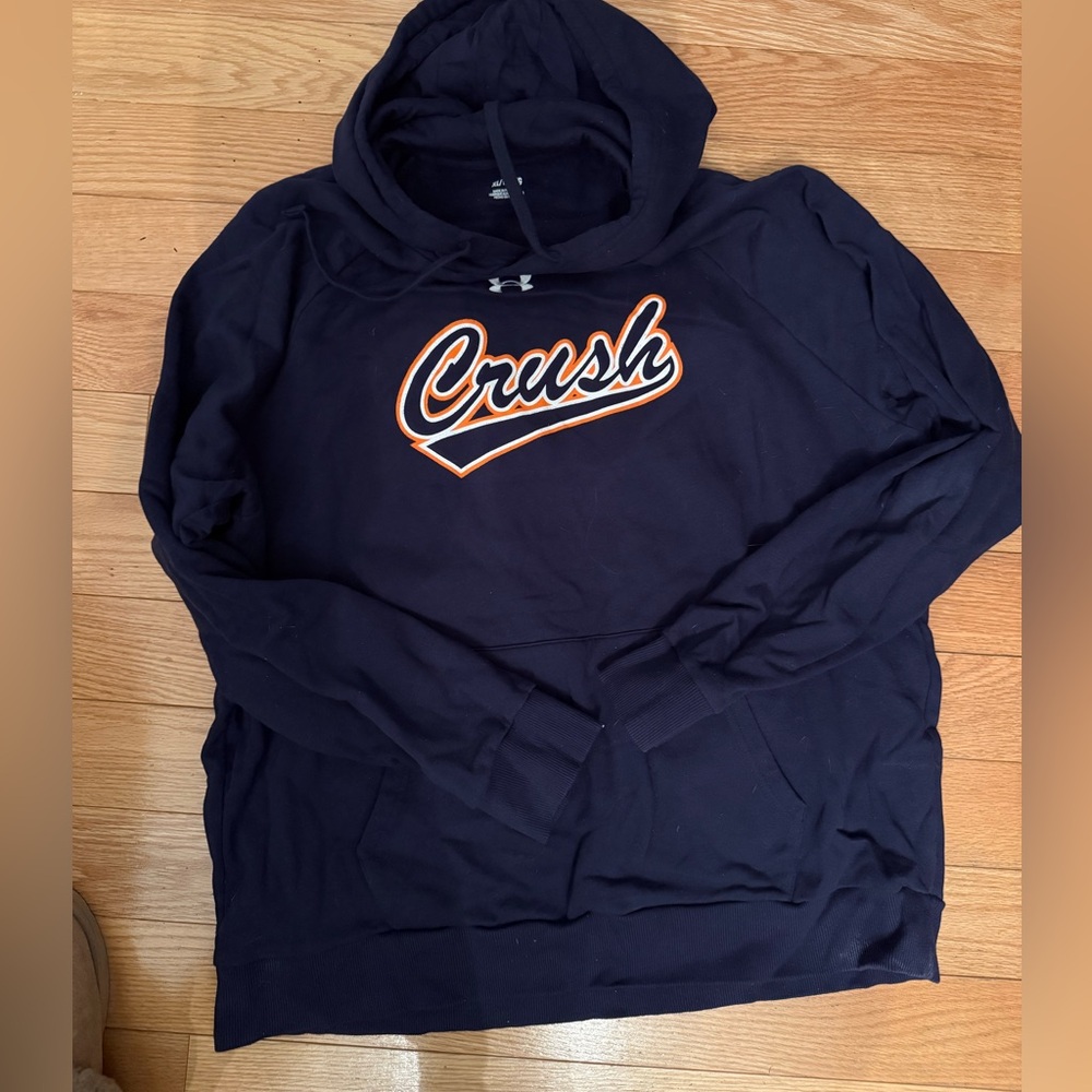 Polar Crush Men Sweatshirt